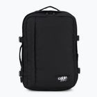 Rucsac turistic CabinZero Classic Plus 32 l absolute black