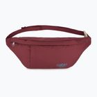 Borsetă CabinZero BumBag 2 l napa wine