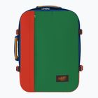Rucsac turistic CabinZero Classic 44 l tropical blocks
