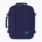 Rucsac turistic CabinZero Classic 28 l deep ocean