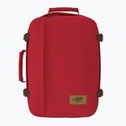Rucsac turistic CabinZero Classic 36 l london red