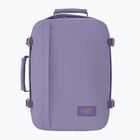 Rucsac turistic CabinZero Classic 36 l smokey violet