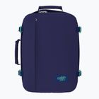 Rucsac de călătorie CabinZero Classic 36 l deep ocean