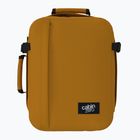 Rucsac turistic CabinZero Classic Tech 28 l orange chill