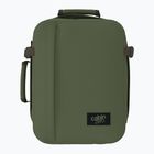 Rucsac de călătorie CabinZero Classic Tech 28 l georgian khaki