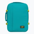 Rucsac de călătorie CabinZero Classic 44 l aqua lagoon
