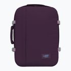 Rucsac de călătorie CabinZero Classic 44 l midnight purple