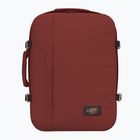 Rucsac turistic CabinZero Classic 44 l sangria red