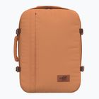 Rucsac turistic CabinZero Classic 44 l gobi sands