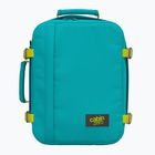 Rucsac de călătorie CabinZero Classic 28 l aqua lagoon