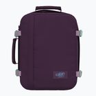 Rucsac turistic CabinZero Classic 28 l midnight purple