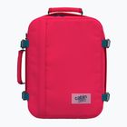 Rucsac de călătorie CabinZero Classic 28 l miami magenta