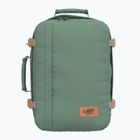 Rucsac turistic CabinZero Classic 36 l sage forest