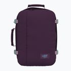 Rucsac de călătorie CabinZero Classic 36 l midnight purple
