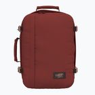 Rucsac de călătorie CabinZero Classic 36 l sangria red