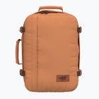 Rucsac turistic CabinZero Classic 36 l gobi sands