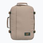 Rucsac turistic CabinZero Classic 36 l cebu sands