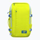 Rucsac de călătorie CabinZero Adventure 32 l mojito lime