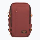 Rucsac de călătorie CabinZero Adventure 32 l sangria red