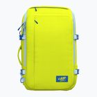 Rucsac de călătorie CabinZero Adventure 42 l mojito lime