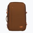 Rucsac de călătorie CabinZero Adventure 42 l saigon coffee
