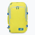 Rucsac de călătorie CabinZero Adventure Pro 32 l mojito lime
