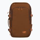 Rucsac turistic CabinZero Adventure Pro 32 l saigon coffee