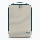 Organizator turistic CabinZero Packing Cube Ultralight M oyster white