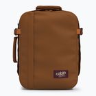 Rucsac de călătorie CabinZero Classic Tech 28 l cinnamon