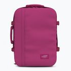 Rucsac de călătorie CabinZero Classic 44 l lovestruck pink