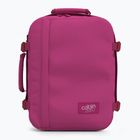 Rucsac de călătorie CabinZero Classic 28 l lovestruck pink