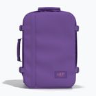 Rucsac de călătorie CabinZero Classic 36 l lavender dream