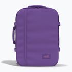 Rucsac de călătorie CabinZero Classic 44 l lavender dream