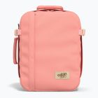 Rucsac de călătorie CabinZero Classic Tech 28 roz