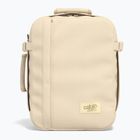 Rucsac de turism CabinZero Classic Tech 28 l shell white