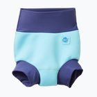 Scutece de înot Splash About Happy Nappy blue cobalt