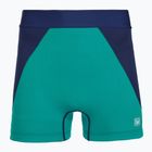 Scutec pentru înot Splash About Splash Jammers navy/jade SJAANJL