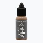 Lubrifiant pentru lanț Peaty's Linklube Wet 15 ml