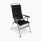 Scaun turistic  Dometic Quattro Milano Chair black