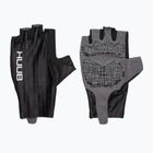 Mănuși de ciclism HUUB Aero black
