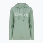 Bluză pentru femei Navitas Hoody light green