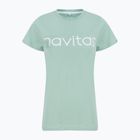 Tricou pentru femei Navitas Tee light green