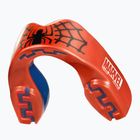 Protector de maxilar pentru copii SAFEJAWZ Marvel Spider Man roșu
