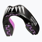 Protector de maxilar pentru copii SAFEJAWZ Marvel Black Panther negru