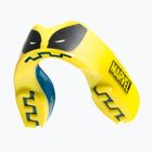 Protecție de maxilar SAFEJAWZ Wolverine yellow/black