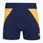 Scutec pentru înot Splash About Splash Jammers navy/yellow