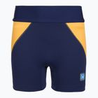 Scutec pentru înot Splash About Splash Jammers SJACNYL navy/yellow