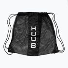 Sac de înot HUUB Wetsuit Mesh Bag black