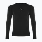 Rashguard longsleeve FUMETSU Origins black