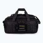 Geantă de antrenament Built For Athletes Hyrox X BFA 60 l black/yellow